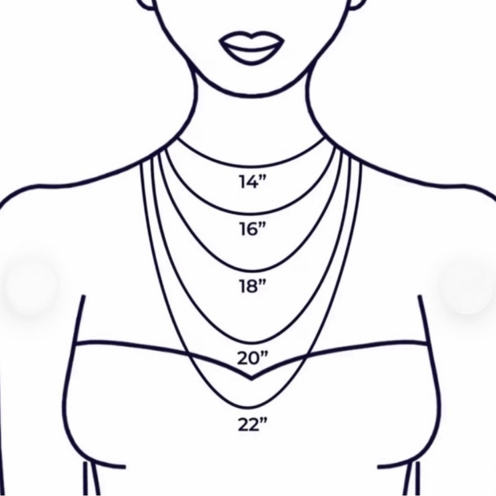 J Crew Jeweled Statement Necklace - Picture 7 of 7